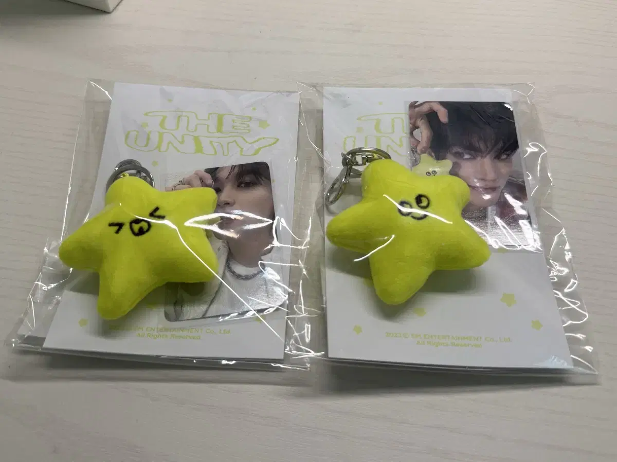 NCT | 엔시티 Nct 127 Star Bubble Keyring Mark Starfish